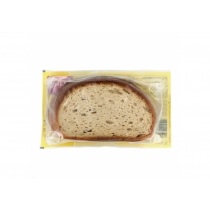 Хліб Schar Сільський безглютеновий, 240г
