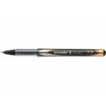Ручка капілярна-ролер SCHNEIDER XTRA 823 0,3 мм, чорний