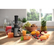 Соковыжималка TEFAL ZE550D38