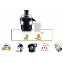 Соковыжималка PHILIPS HR1832/02