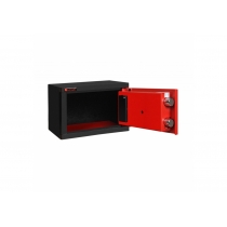 Сейф мебельный Griffon MS.17/23.K.Е RED