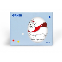 Чашка "Корги", Orner