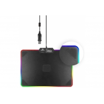 Килимок для миші Redragon Orion RGB