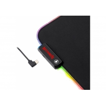 Коврик для мыши Redragon Pluto LED