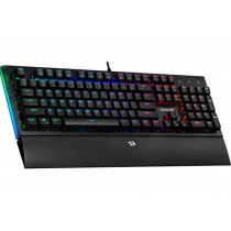 Клавиатура Redragon Aryaman RGB OUTEMU Blue