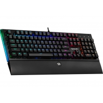 Клавіатура Redragon Aryaman RGB OUTEMU Blue