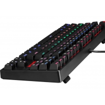Клавиатура Redragon Daksa LED OUTEMU Blue