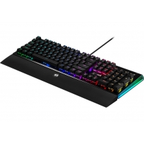 Клавиатура Redragon Aryaman RGB OUTEMU Blue