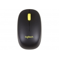 Комплект клавиатура и мышь беспроводная Logitech Wireless Combo MKL240 Nano