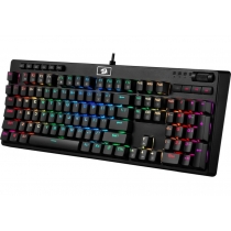 Клавиатура Redragon Manyu RGB OUTEMU Blue