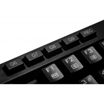 Клавиатура Redragon Magiс-Wand RGB OUTEMU Blue