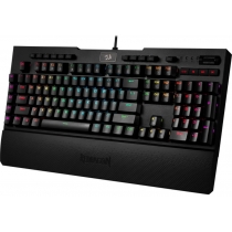 Клавиатура Redragon Brahma Pro RGB OUTEMU Optical Blue
