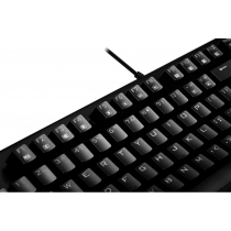 Клавиатура Redragon Aryaman RGB OUTEMU Blue