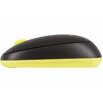Комплект клавиатура и мышь беспроводная Logitech Wireless Combo MKL240 Nano