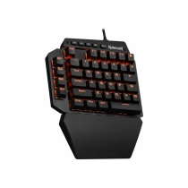 Клавиатура Redragon Ida RGB OUTEMU Blue