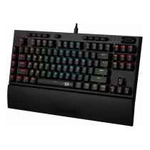 Клавіатура Redragon Broadsword RGB OUTEMU Blue