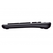 Клавиатура Logitech Wireless Keyboard K360