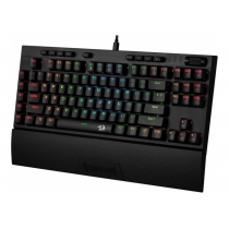 Клавиатура Redragon Broadsword Pro RGB OUTEMU Optical Blue
