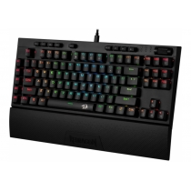 Клавіатура Redragon Broadsword Pro RGB OUTEMU Optical Blue