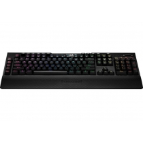 Клавиатура Redragon Brahma Pro RGB OUTEMU Optical Blue