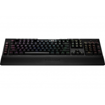 Клавіатура Redragon Brahma Pro RGB OUTEMU Optical Blue