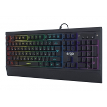 Клавіатура ERGO KB-640