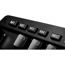 Клавиатура Redragon Ida RGB OUTEMU Blue