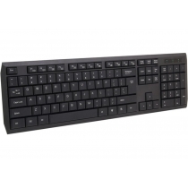 Клавиатура Defender OfficeMate SM-820 USB Black