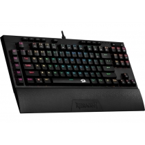 Клавиатура Redragon Broadsword RGB OUTEMU Blue