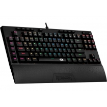 Клавіатура Redragon Broadsword RGB OUTEMU Blue