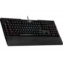Клавиатура Redragon Brahma Pro RGB OUTEMU Optical Blue