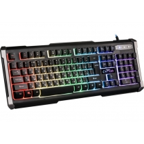 Клавіатура Defender Chimera GK-280DL RU RGB