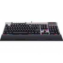Клавиатура Redragon Surya RGB OUTEMU Blue