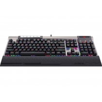 Клавіатура Redragon Surya RGB OUTEMU Blue