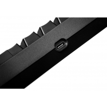 Клавиатура Redragon Broadsword Pro RGB OUTEMU Optical Blue