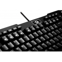Клавиатура Redragon Brahma Pro RGB OUTEMU Optical Blue