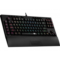 Клавиатура Redragon Broadsword Pro RGB OUTEMU Optical Blue