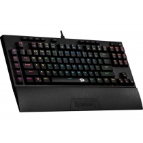 Клавіатура Redragon Broadsword Pro RGB OUTEMU Optical Blue