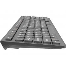 Клавіатура Defender UltraMate SM-530 Black