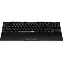 Клавиатура Redragon Broadsword RGB OUTEMU Blue
