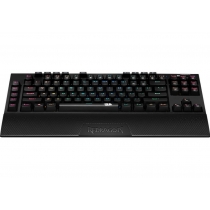 Клавіатура Redragon Broadsword RGB OUTEMU Blue