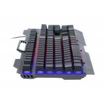 Клавиатура ERGO KB-650