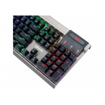 Клавіатура Redragon Surya RGB OUTEMU Blue