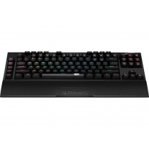 Клавіатура Redragon Broadsword Pro RGB OUTEMU Optical Blue