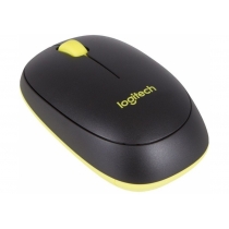 Комплект клавиатура и мышь беспроводная Logitech Wireless Combo MKL240 Nano