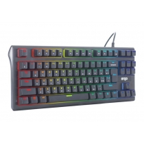 Клавиатура ERGO KB-910