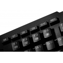 Клавиатура Redragon Brahma Pro RGB OUTEMU Optical Blue