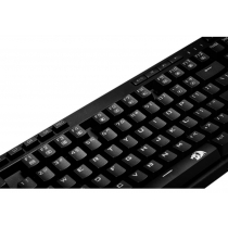 Клавиатура Redragon Magiс-Wand Pro RGB OUTEMU Optical Blue