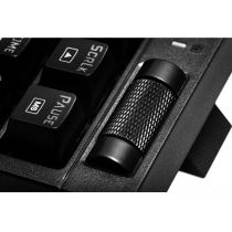Клавиатура Redragon Broadsword Pro RGB OUTEMU Optical Blue