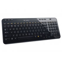 Клавіатура Logitech Wireless Keyboard K360